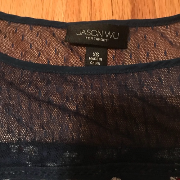 NWOT Jason Wu tank - Picture 2 of 2
